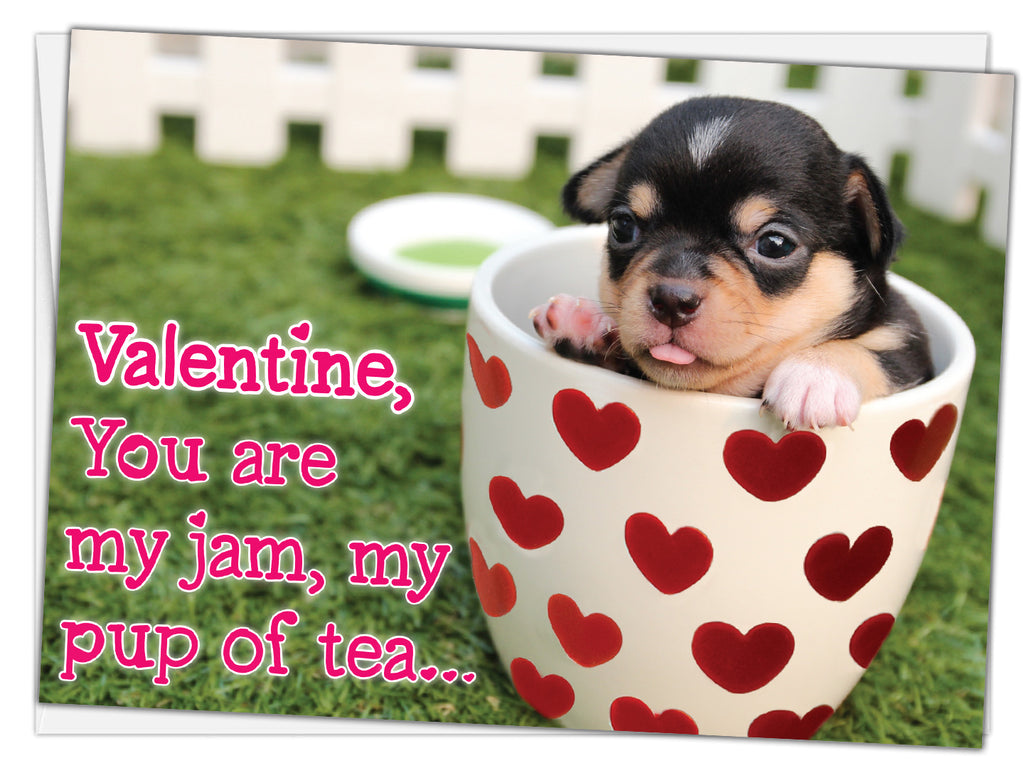 Biglietto di San Valentino Shiba Inu - Re del mio cuore Biglietto di San Valentino Shiba Inu - Re del mio cuore