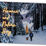 Heaven and Nature Sing