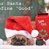 Dear Santa