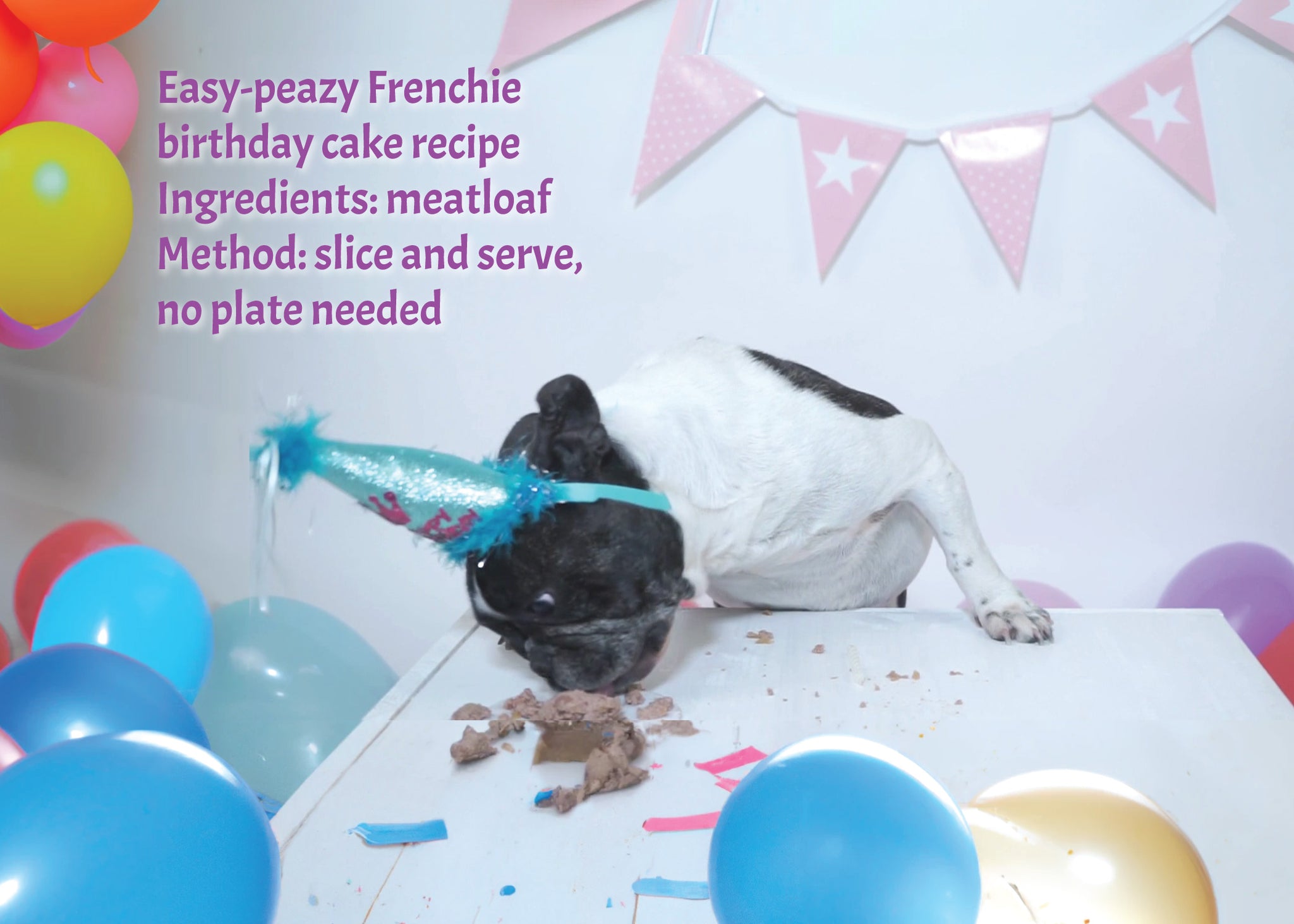 Easy French Bulldog Cake Glory To Dog Birthday Cake Is Awesome